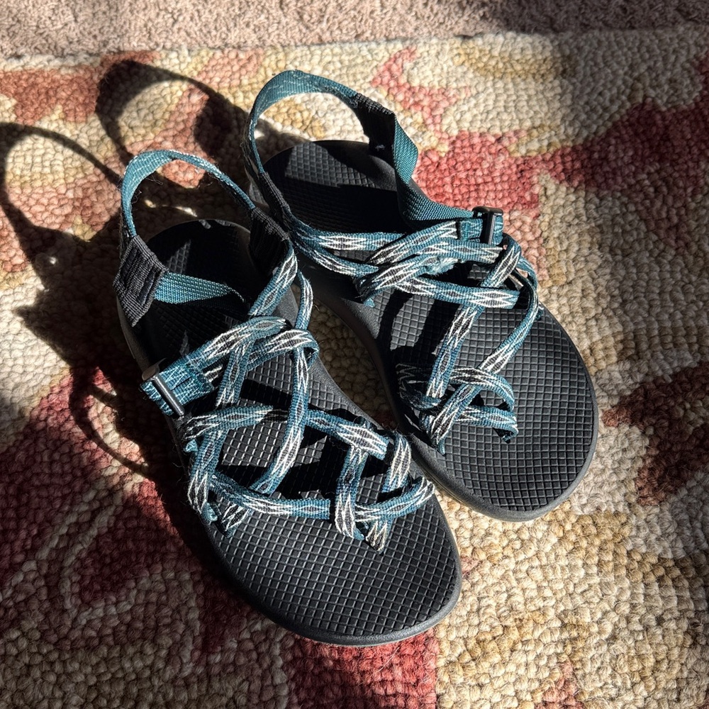 Chaco Z/2 cloud with toe loop - Picture 7 of 8